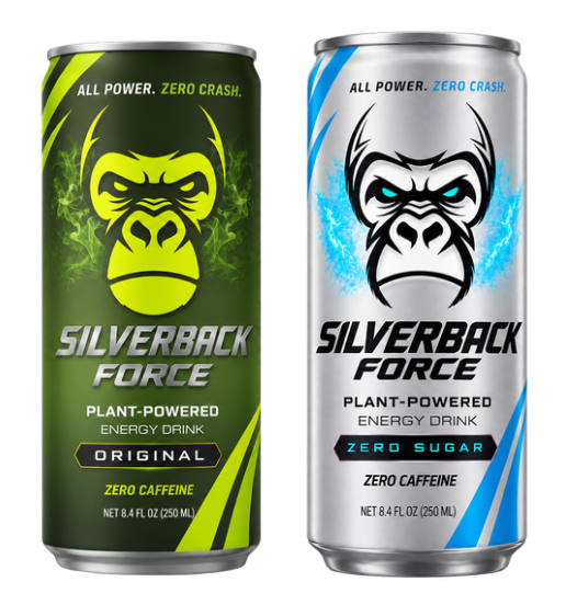 Silverback Force